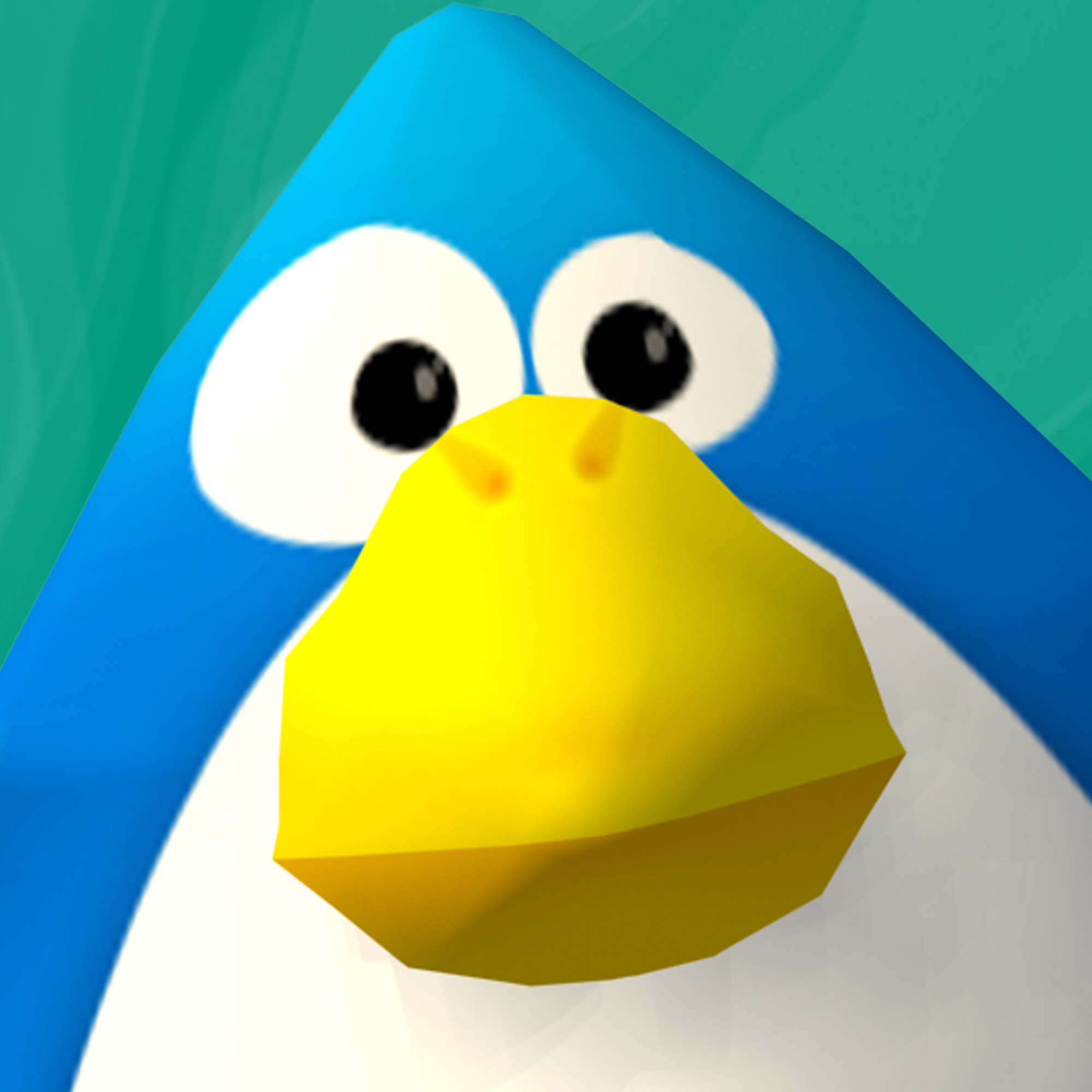 Penguins Arena: Sedna's World